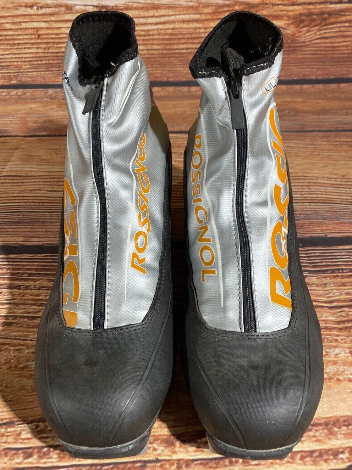 Rossignol Ultra Nordic Cross Country Ski Boots EU47 US13 NNN 1951