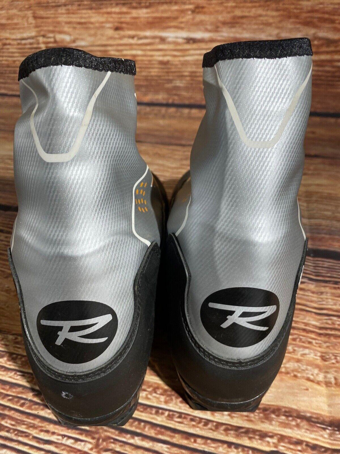 Rossignol Ultra Nordic Cross Country Ski Boots EU47 US13 NNN 1951
