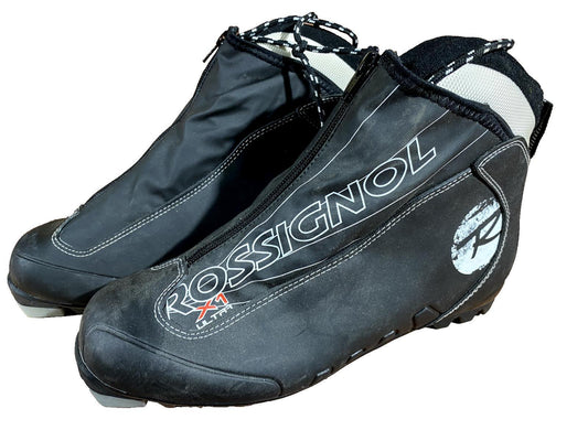 Rossignol X1 Ultra Cross Country Ski Boots Classic NNN EU 45 US 11.5 287mm 2638
