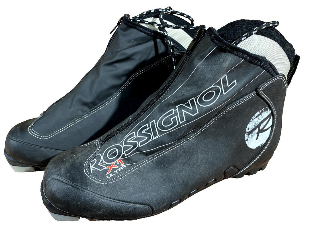 Rossignol X1 Ultra Touring Nordic Cross Country Ski Boots EU45 US11.5 NNN 2638