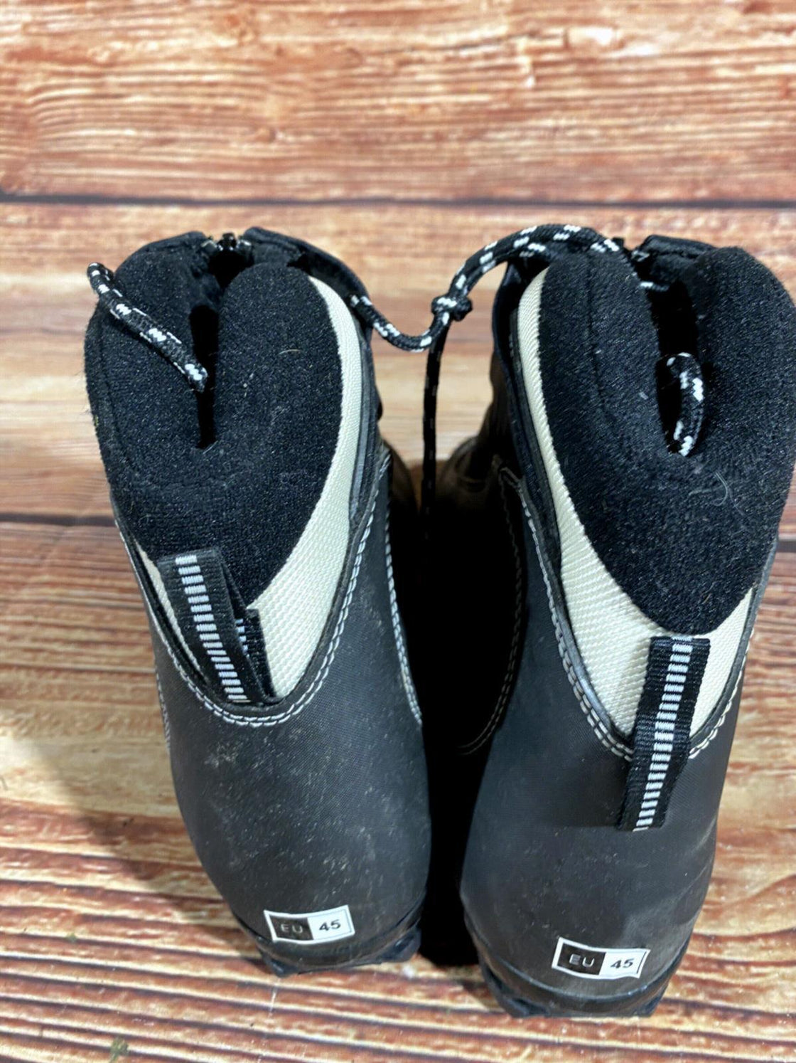 Rossignol X1 Ultra Touring Nordic Cross Country Ski Boots EU45 US11.5 NNN 2638