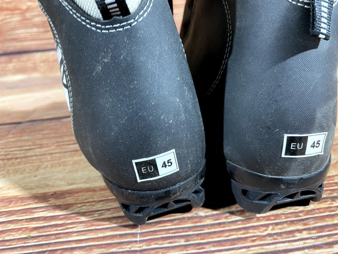 Rossignol X1 Ultra Touring Nordic Cross Country Ski Boots EU45 US11.5 NNN 2638