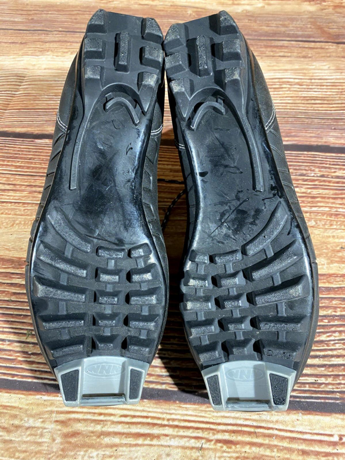 Rossignol X1 Ultra Touring Nordic Cross Country Ski Boots EU45 US11.5 NNN 2638