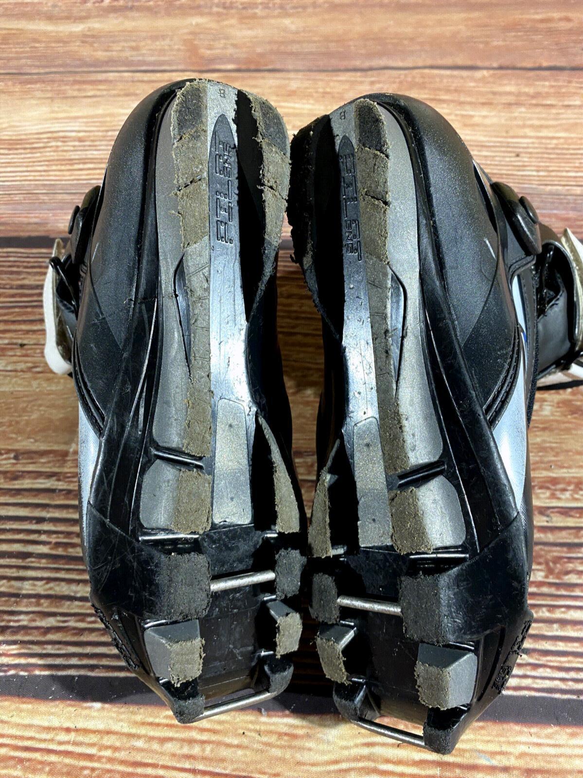 Salomon Skiathlon Cross Country Ski Boots Classic SNS Pilot EU 36 US 4 2125