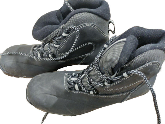 Rossignol X1 Touring Cross Country Ski Boots Classic NNN EU 42 US 9 2578