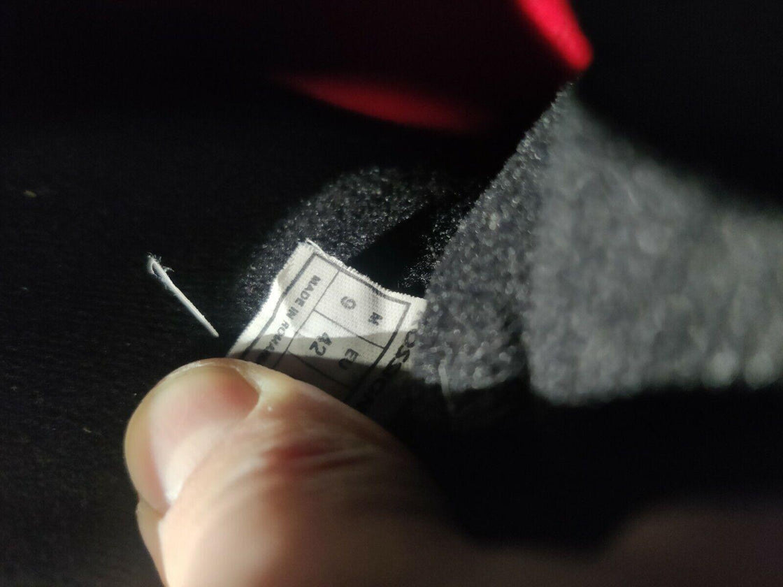 Rossignol X1 Touring Nordic Cross Country Ski Boots Size EU42 US9 NNN 2578