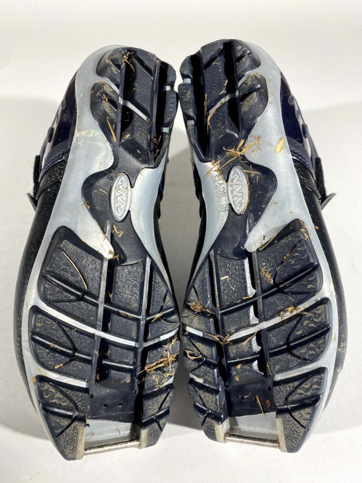 Alpina 240 Cross Country Ski Boots Classic NNN EU 36 US 4.5 235mm 3077