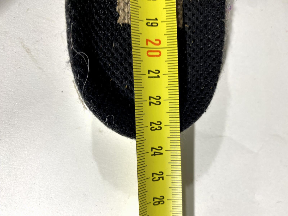 Alpina 240 Cross Country Ski Boots Classic NNN EU 36 US 4.5 235mm 3077