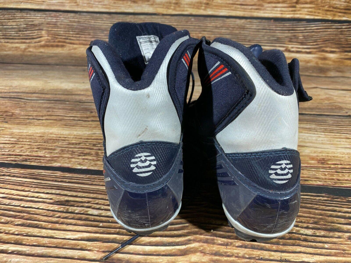 Alpina ST20 Combi Cross Country Ski Boots Combi NNN EU 42 US 9 3007