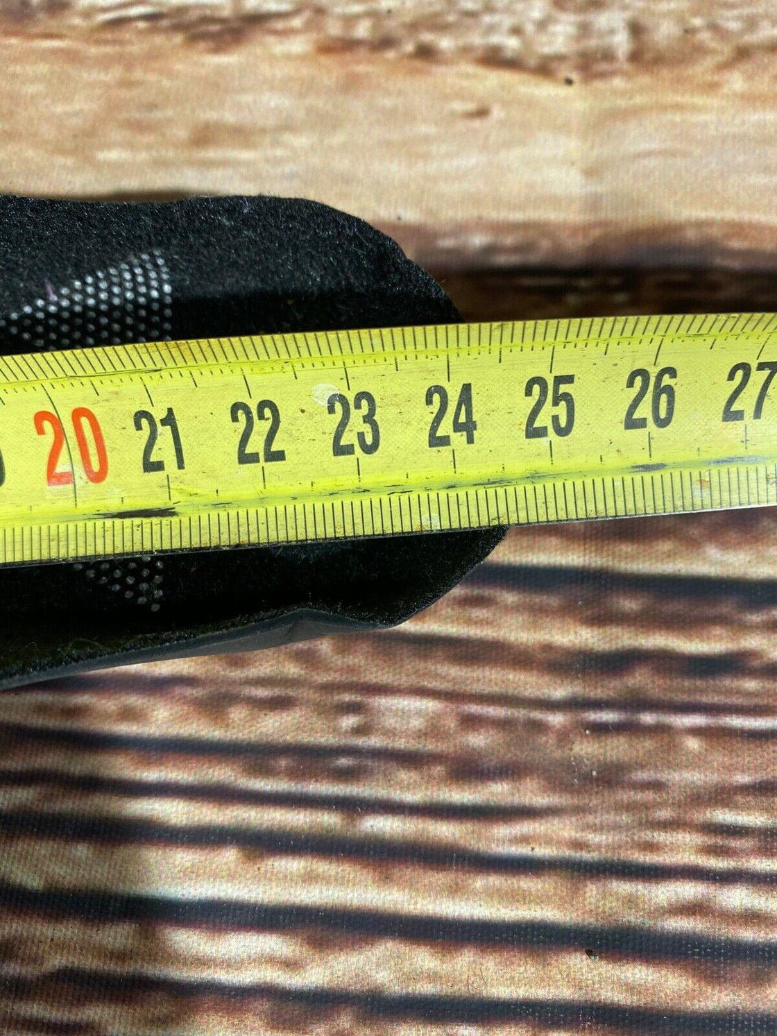 Fischer RC3 Classic Nordic Cross Country Ski Boots Size EU38 US6 for NNN 2450