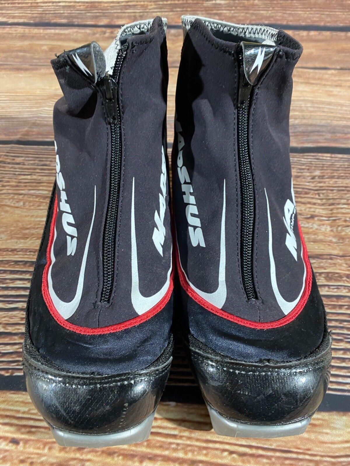 Madshus Hyper C Cross Country Ski Boots Classic NNN EU 42 US 9 270mm 2537
