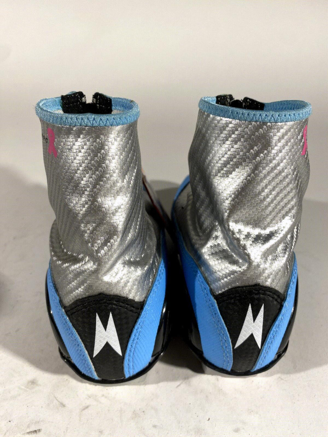 Madshus Metis RPC Cross Country Ski Boots Size EU38 US6.5 for NNN 2753