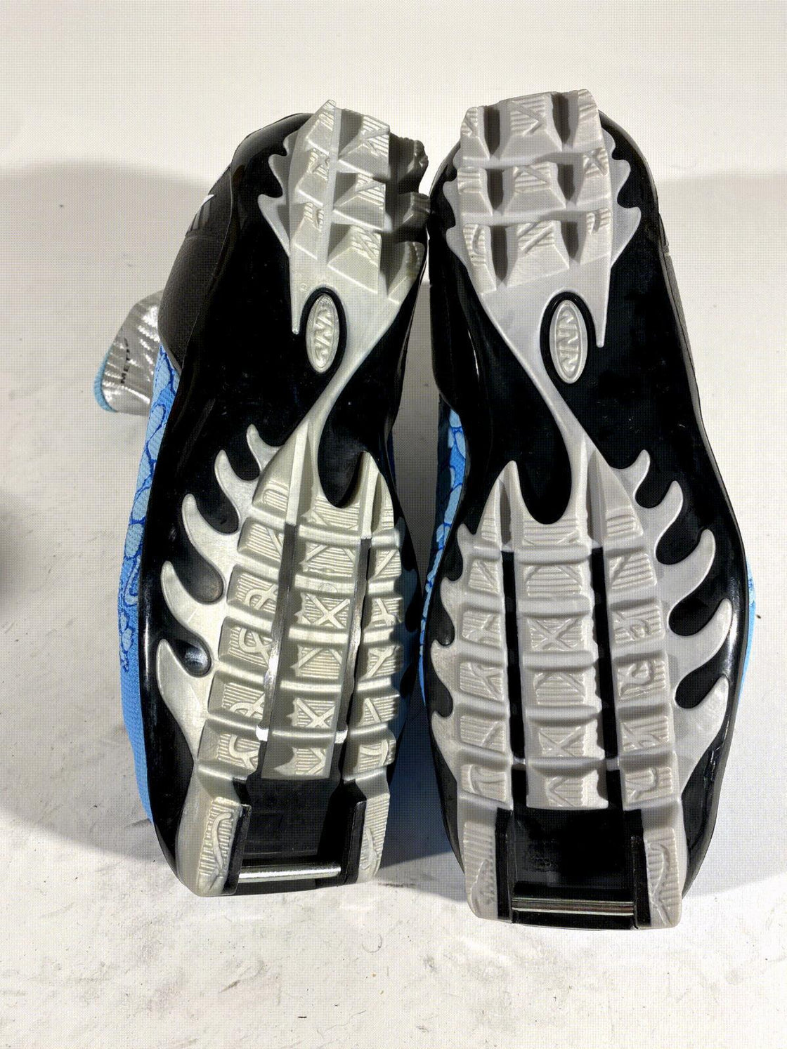 Madshus Metis RPC Cross Country Ski Boots Size EU38 US6.5 for NNN 2753