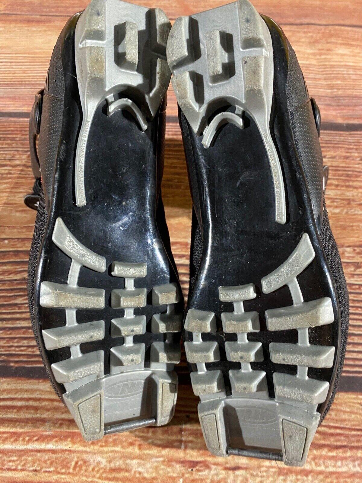 Madshus Nano Cross Country Ski Boots Skate NNN EU 38 US 6 245mm 2540