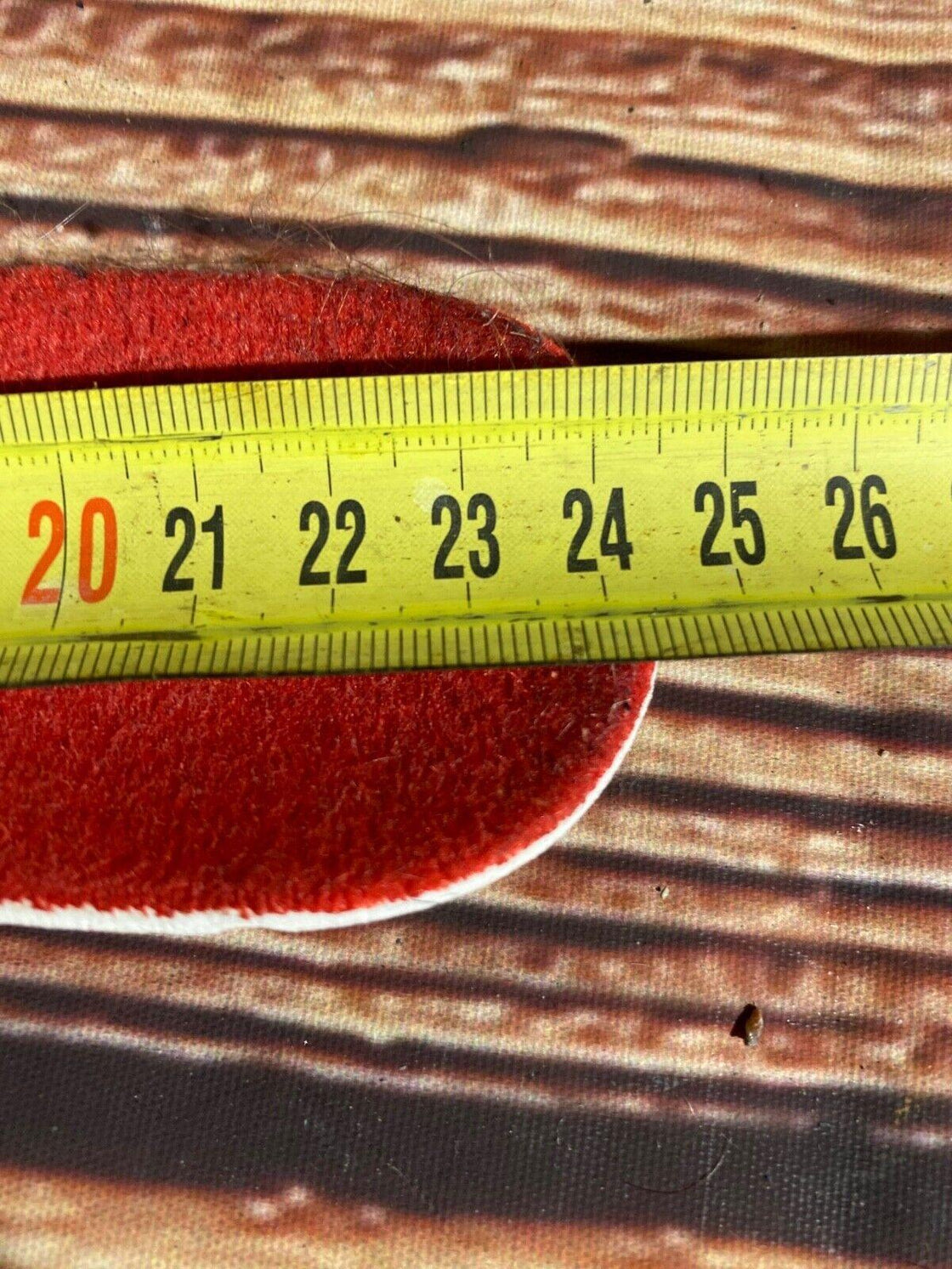 Madshus Nano  Skate JRR Nordic Cross Country Ski Boots EU38 US6 NNN 2540