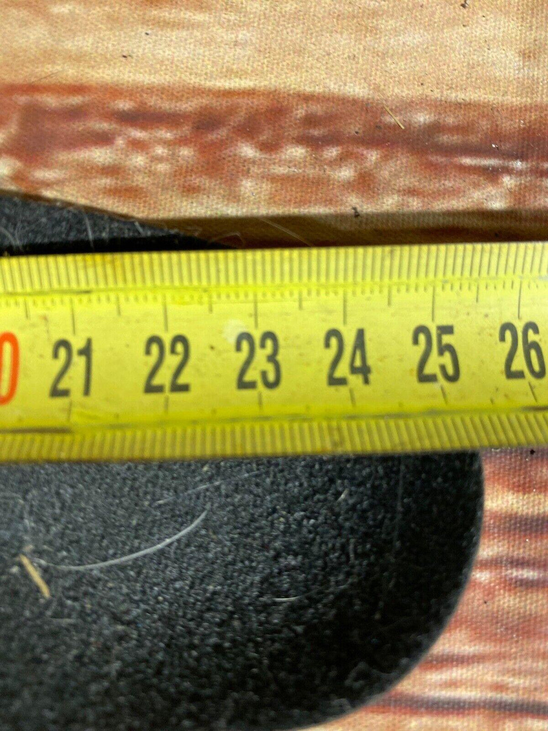 Madshus Race Line Nordic Cross Country Ski Boots EU39 US7 NNN 2596