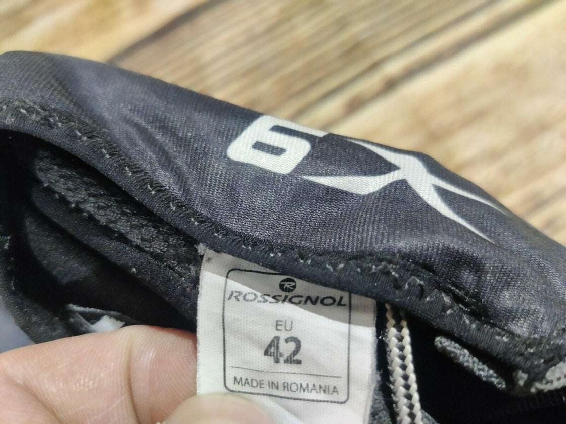 Rossignol X9 Touring Combi Nordic Cross Country Ski Boots Size EU42 US9 NNN 2556