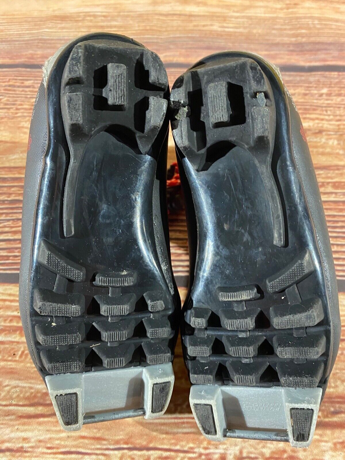 Rossignol Cross Country Ski Boots Classic NNN EU 29 US 11.5 Kids 190mm O151