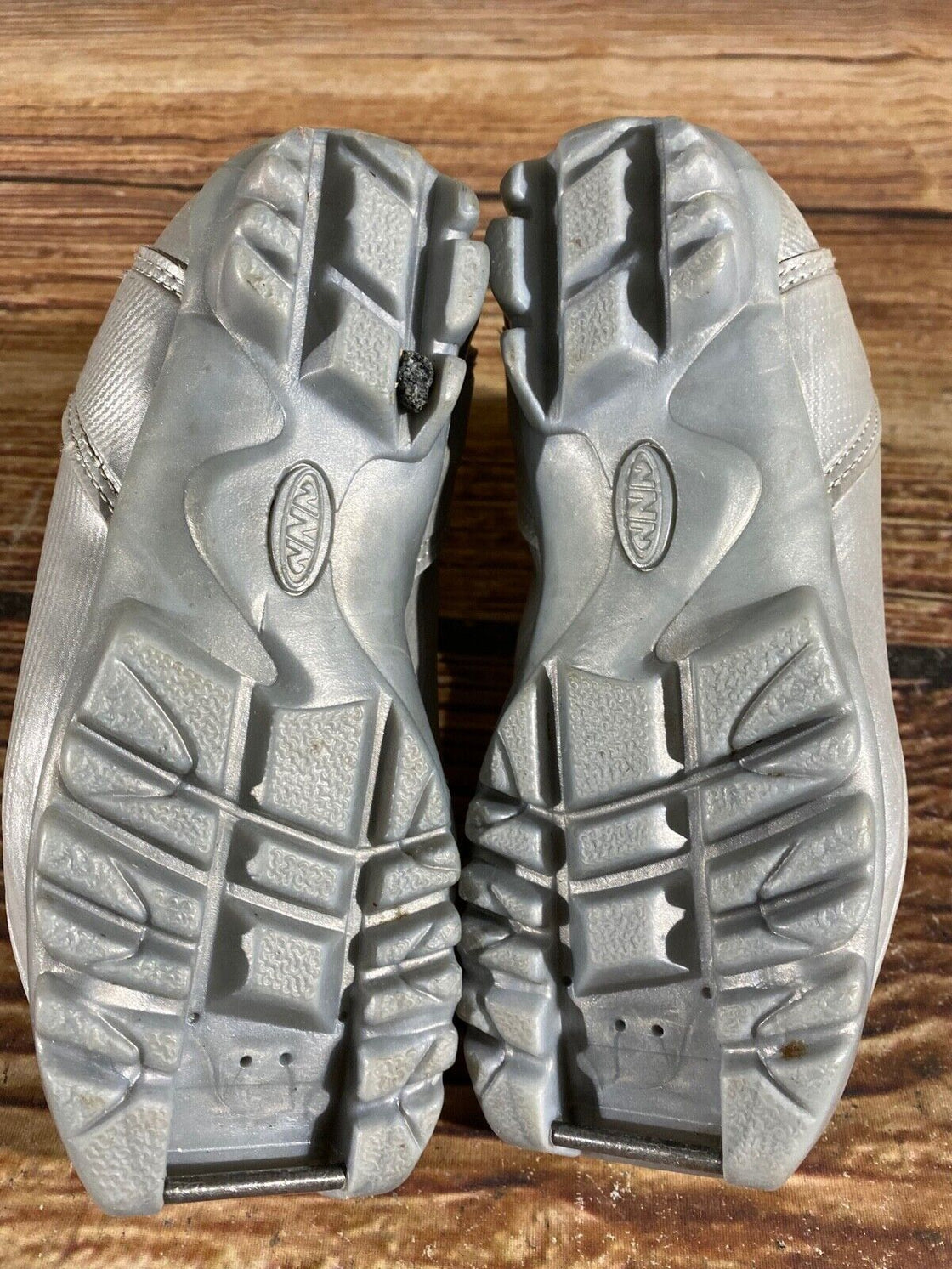 Alpina ST10jr Kids Nordic Cross Country Ski Boots Size EU30 US12 for NNN A-907