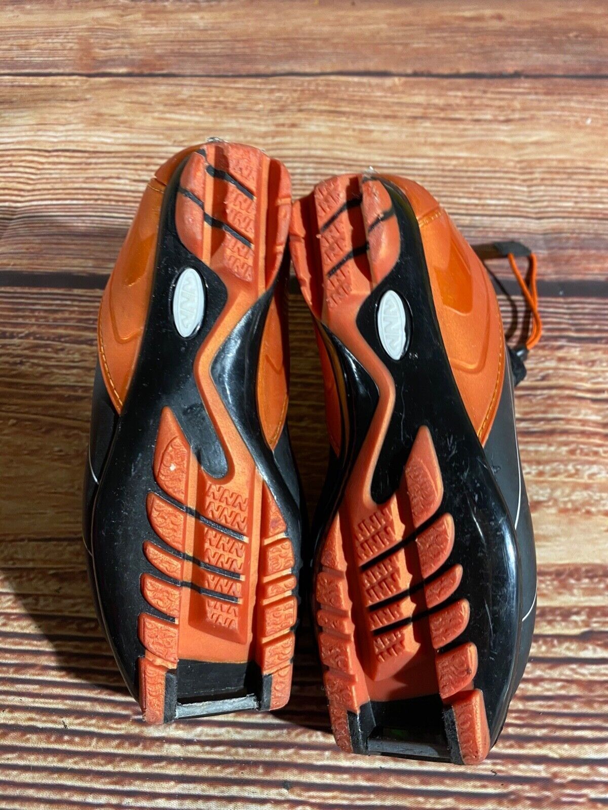 Rossignol Xium Classi Cross Country Ski Boots Classic NNN EU 34 US 3 Kids O234
