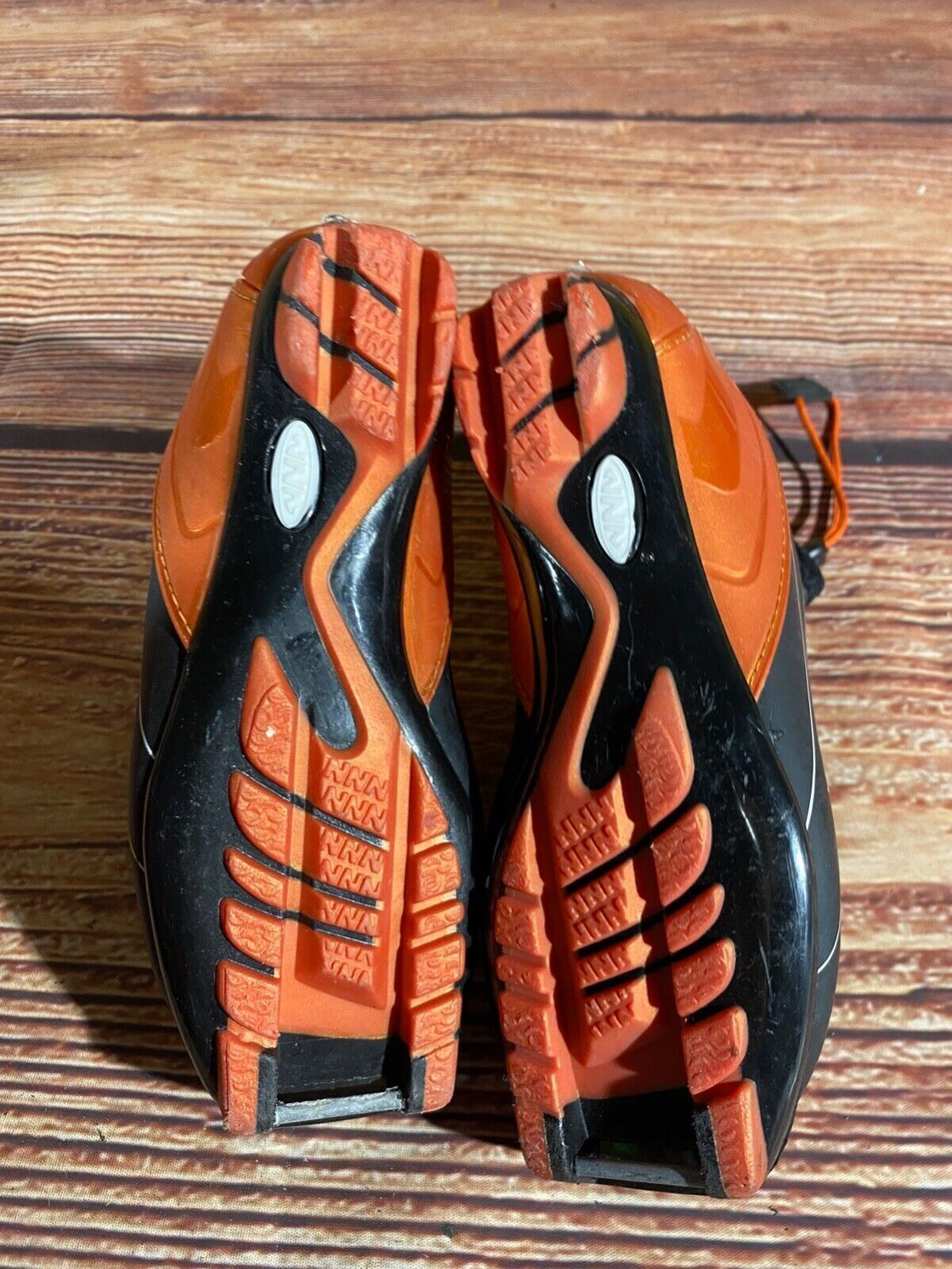 Rossignol Xium Classi Kids Nordic Cross Country Ski Boots Size EU34 US3 NNN O234