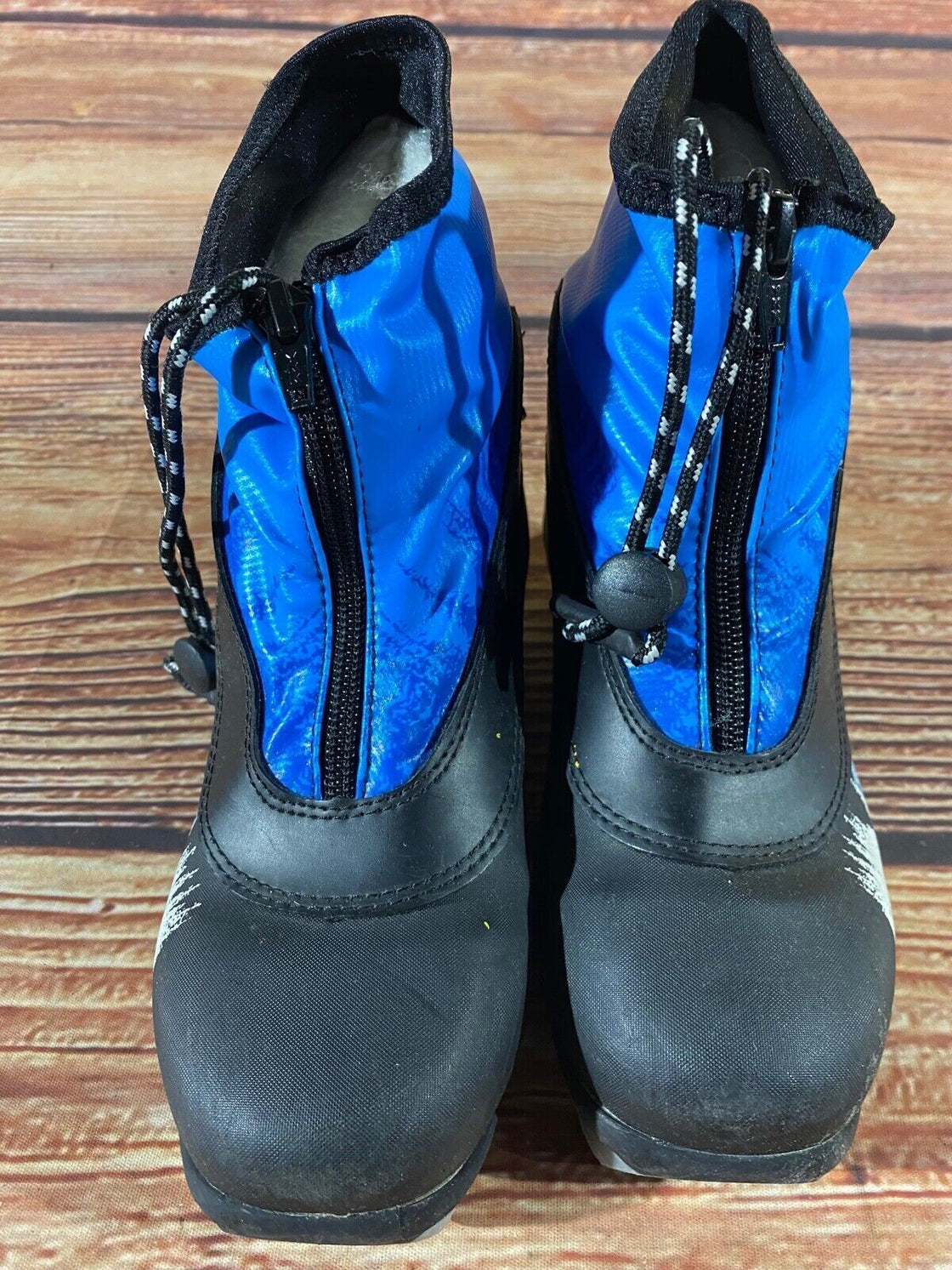 Rossignol Kids Nordic Cross Country Ski Boots Size EU33 US2 NNN O233