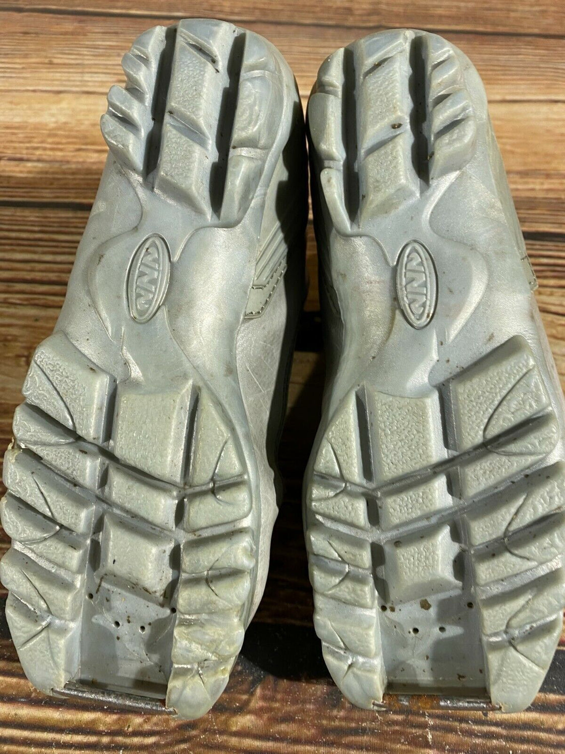 Alpina ST20jr Kids Nordic Cross Country Ski Boots Size EU33 US2 for NNN A-307