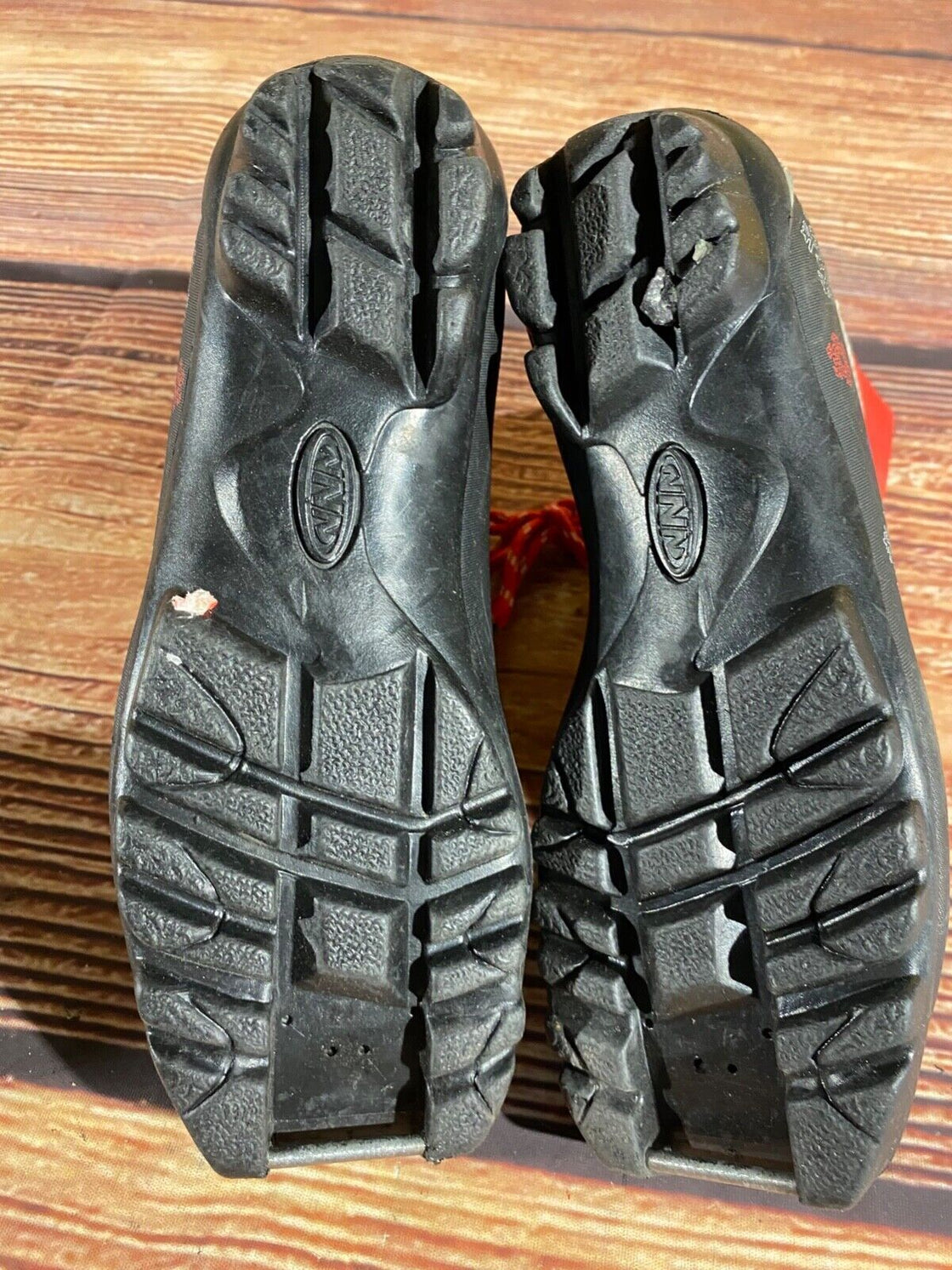 Rossignol Kids Nordic Cross Country Ski Boots Size EU34 US3 NNN O262