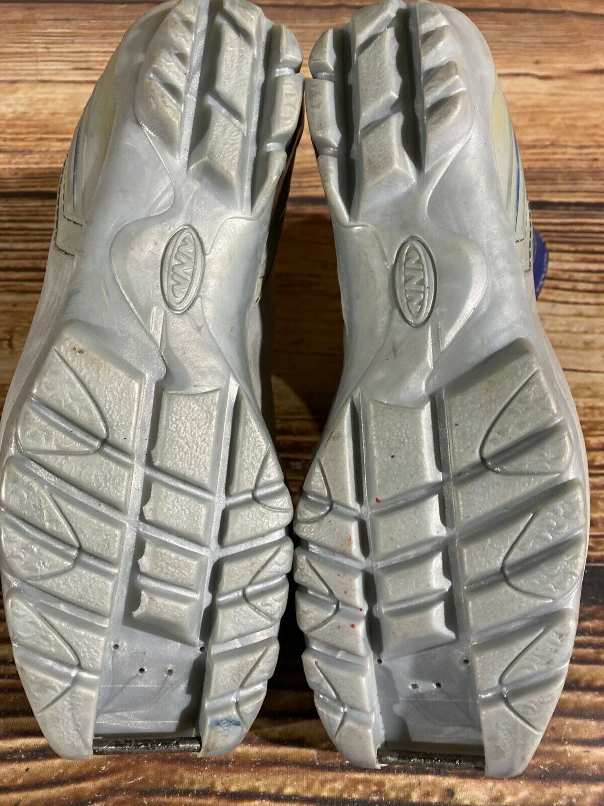 Alpina ST20j Cross Country Ski Boots Classic NNN EU 37 US 5 Kids 243mm A-374