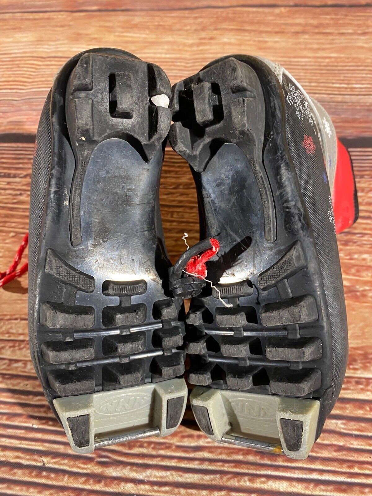 Rossignol Cross Country Ski Boots Classic NNN EU 29 US 11.5 Kids 190mm O39