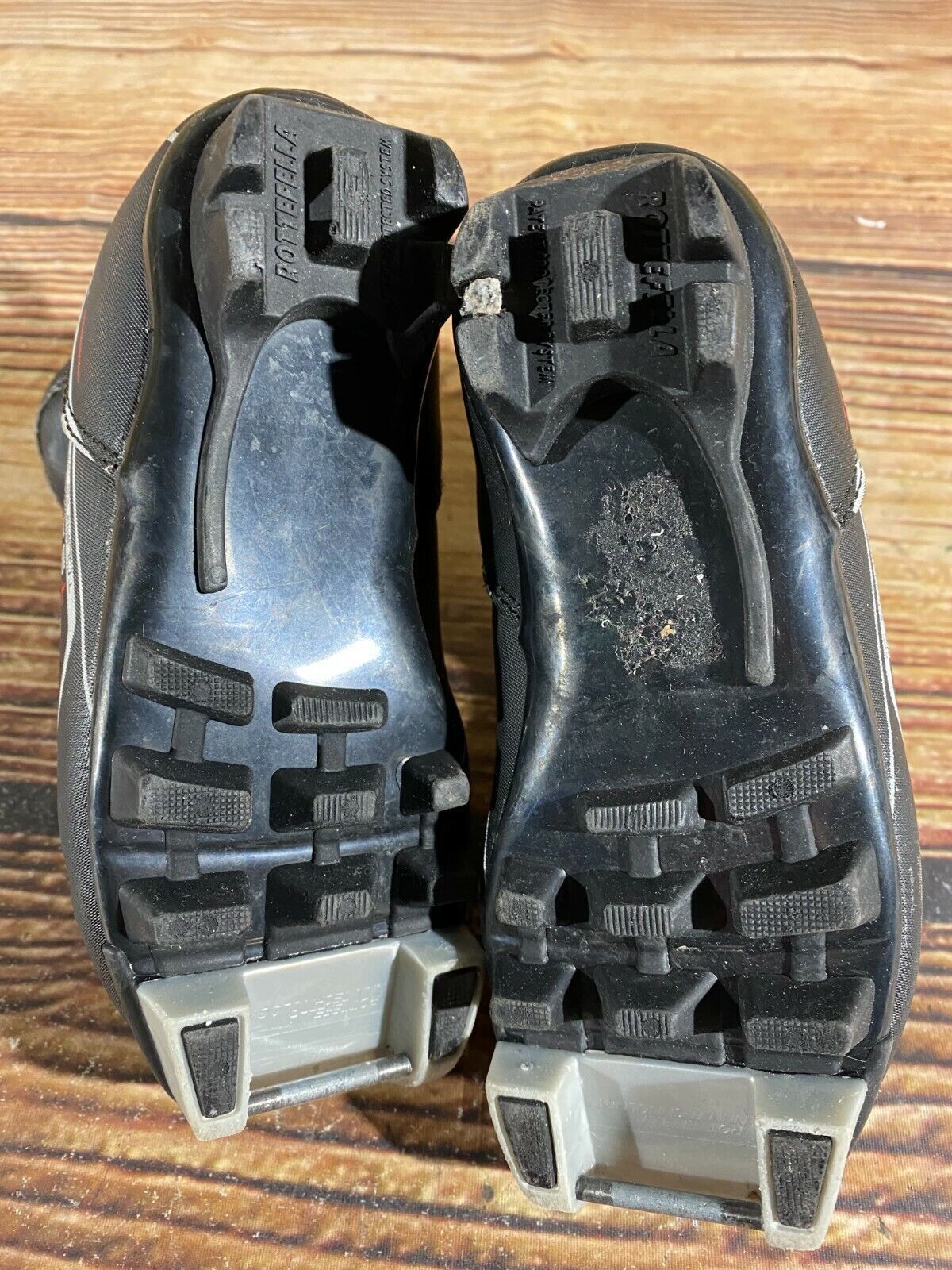 Alpina T5 Plus Cross Country Ski Boots Classic NNN EU 28 US 10.5 Kids A-210