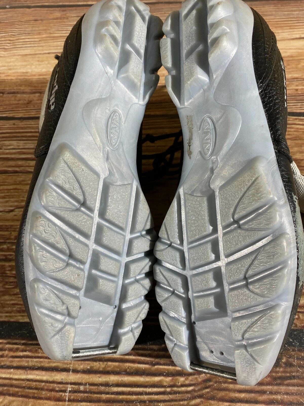 Alpina 125 Cross Country Ski Boots Classic NNN EU 37 US 5 Kids 245mm A-243