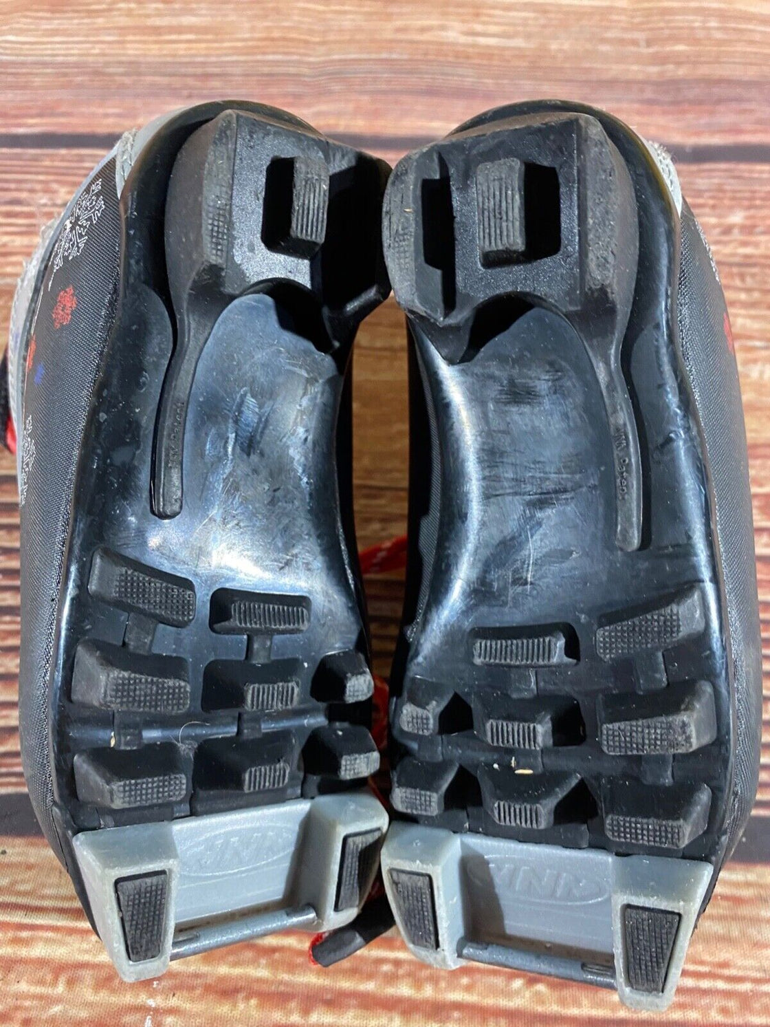 Rossignol Kids Nordic Cross Country Ski Boots Size EU27 US9.5 NNN O270