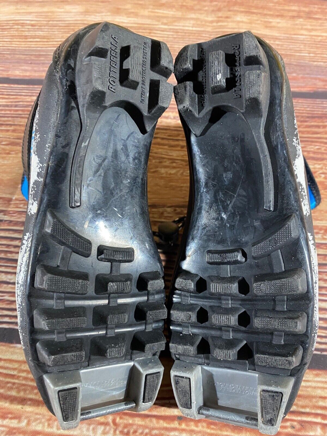 Rossignol Kids Nordic Cross Country Ski Boots Size EU33 US2 NNN O202