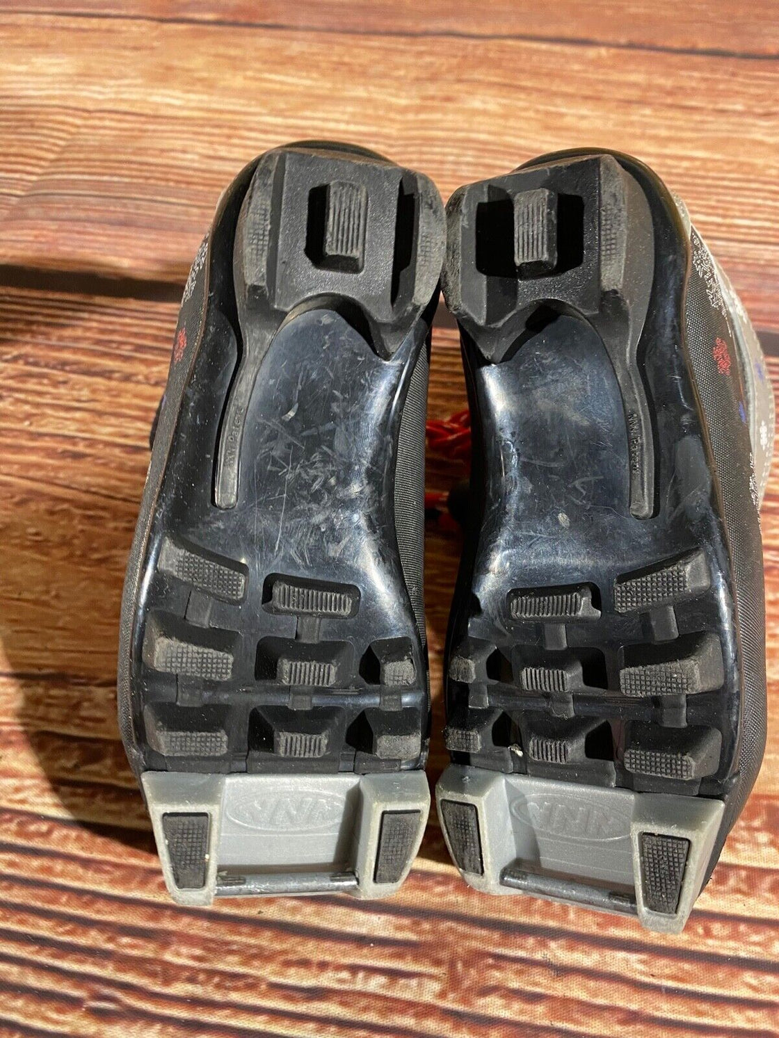 Rossignol Kids Nordic Cross Country Ski Boots Size EU26 US9 NNN O19