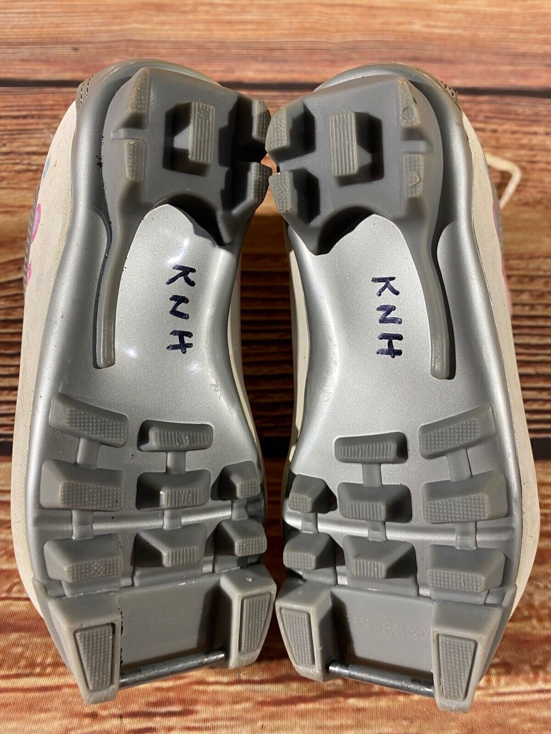 Rossignol Kids Nordic Cross Country Ski Boots Size EU27 US9.5 NNN O194