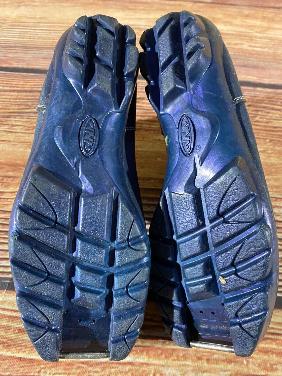 Rossignol Kids Nordic Cross Country Ski Boots Size EU35 US3.5 NNN O178