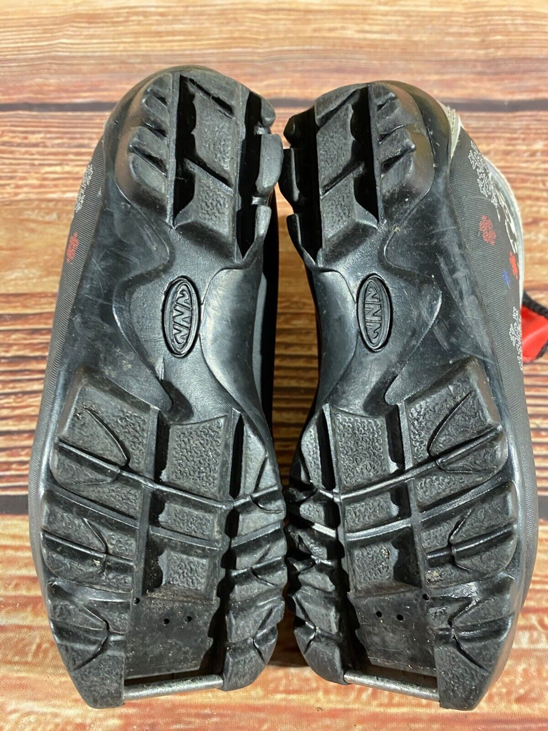 Rossignol Kids Nordic Cross Country Ski Boots Size EU30 US12 NNN O250