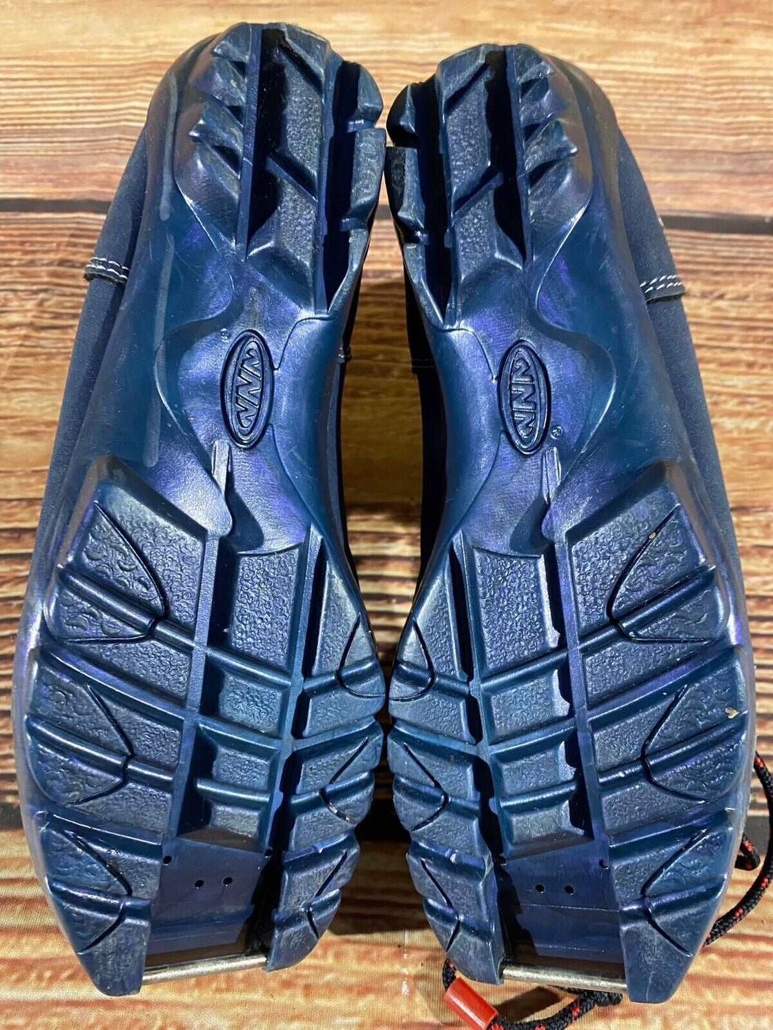 Rossignol Kids Nordic Cross Country Ski Boots Size EU36 US4.5 NNN O52