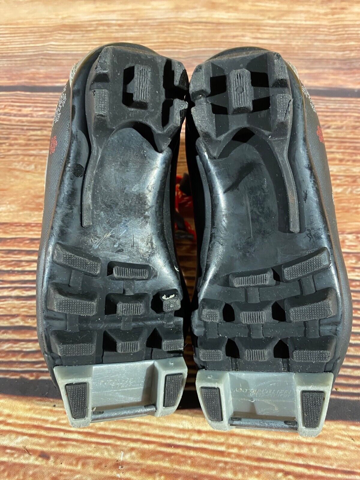 Rossignol Cross Country Ski Boots Classic NNN EU 28 US 10.5 Kids 180mm O7