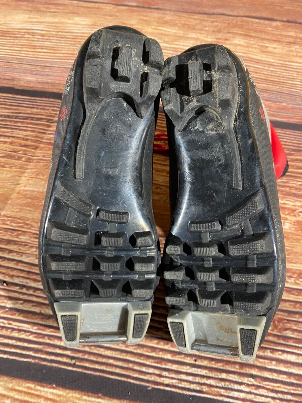Rossignol Cross Country Ski Boots Classic NNN EU 33 US 2 Kids 215mm O27