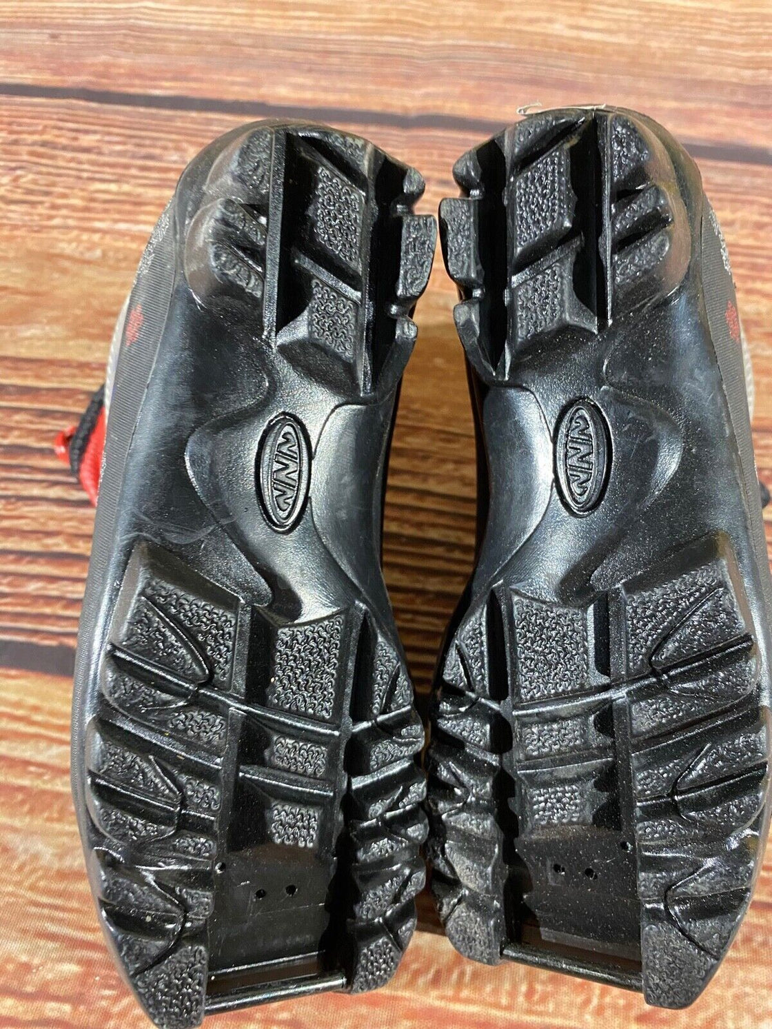 Rossignol Kids Nordic Cross Country Ski Boots Size EU29 US11 NNN O197