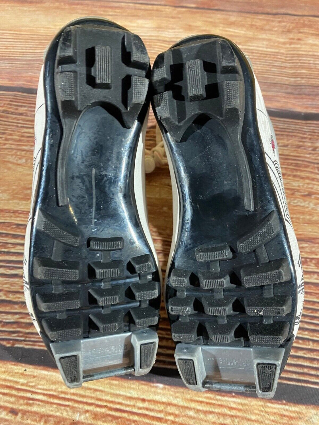 Rossignol Kids Nordic Cross Country Ski Boots Size EU32 US1.5 NNN O49