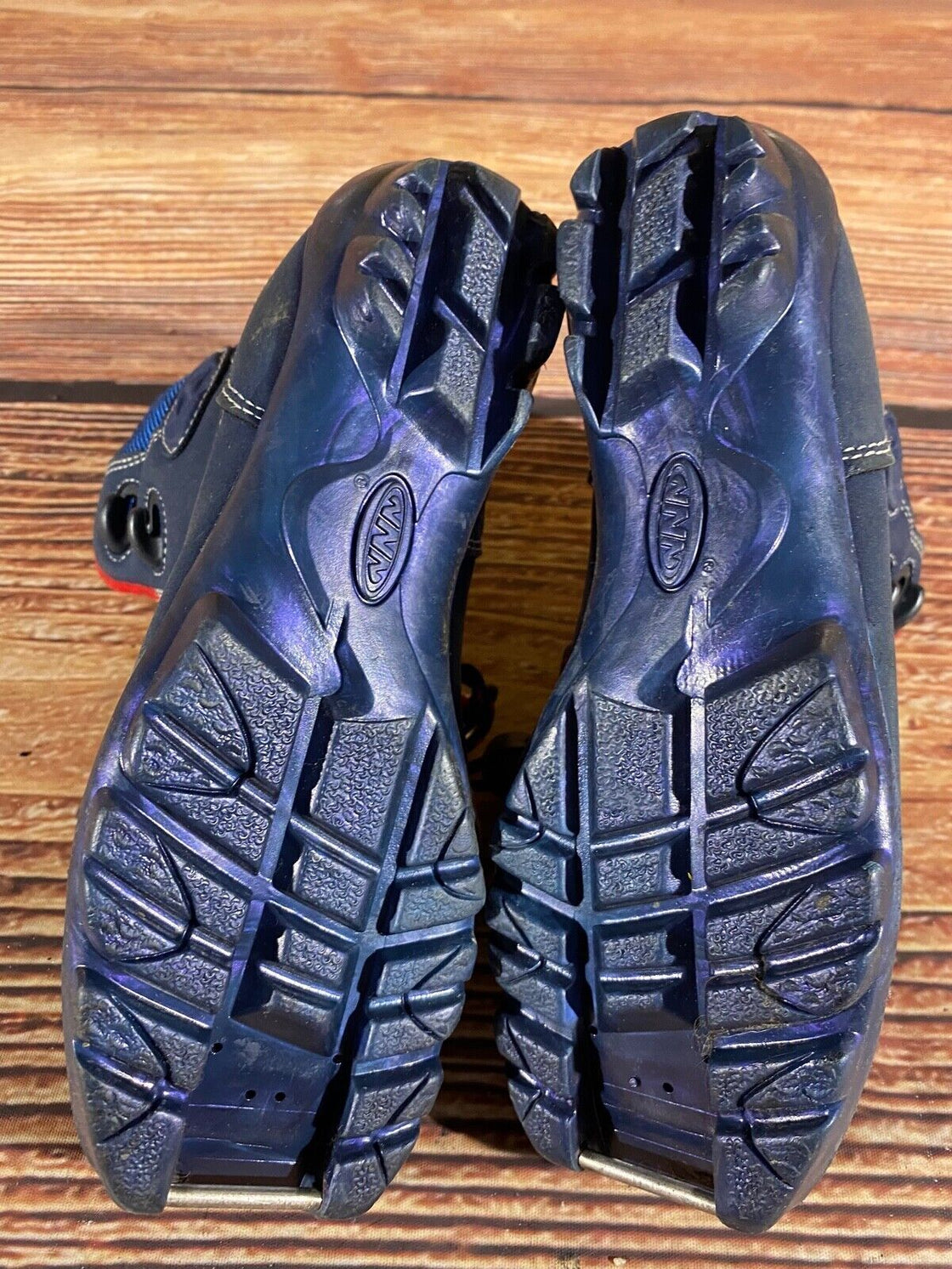 Rossignol Kids Nordic Cross Country Ski Boots Size EU34 US3 NNN O70