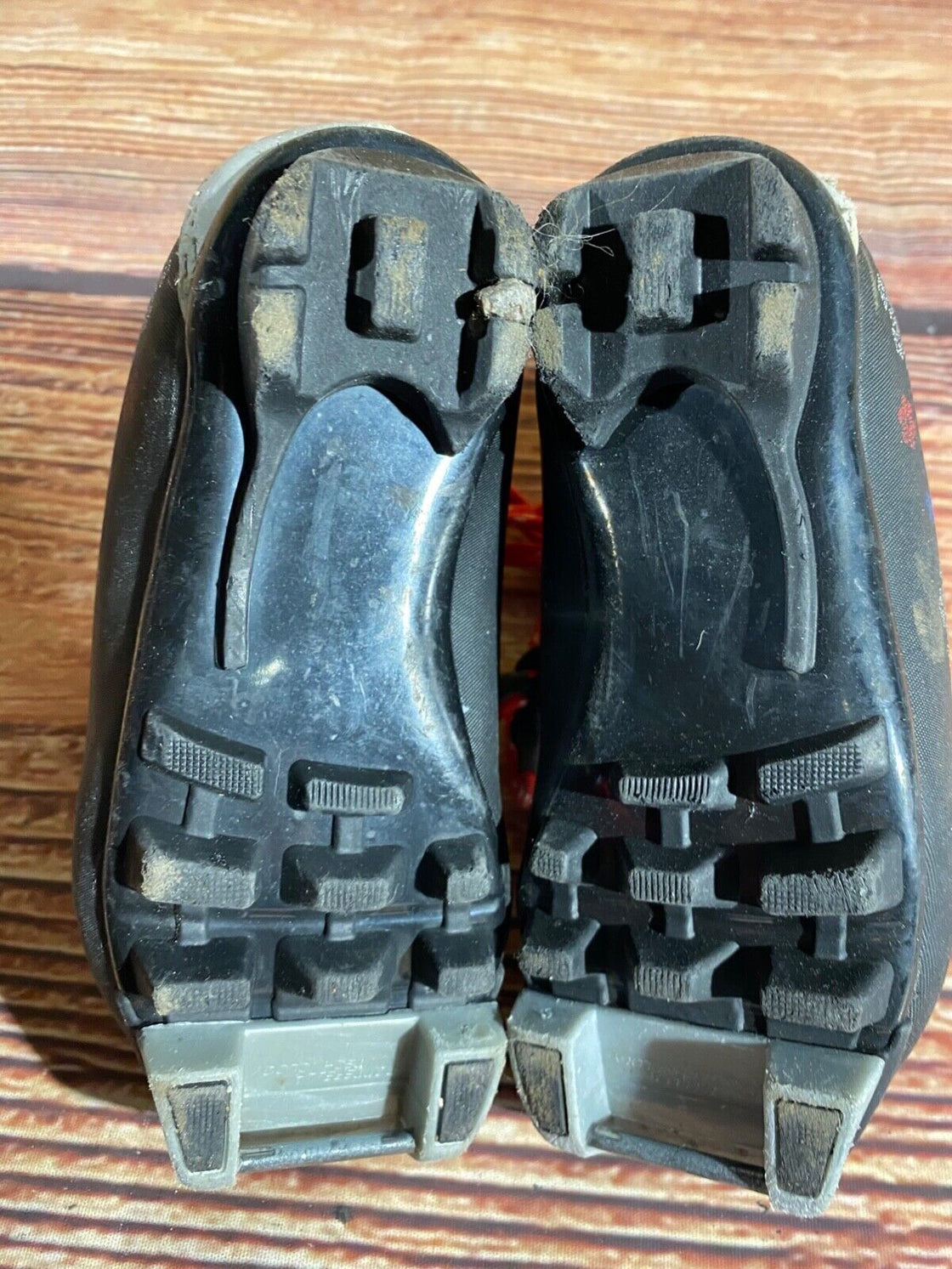 Rossignol Kids Nordic Cross Country Ski Boots Size EU28 US10.5 NNN O235