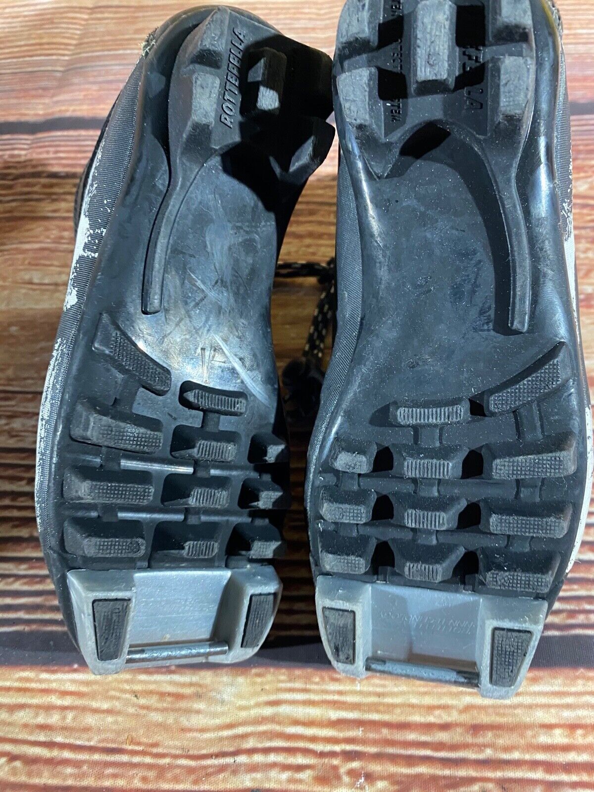 Rossignol Cross Country Ski Boots Classic NNN EU 30 US 12 Kids 195mm O130