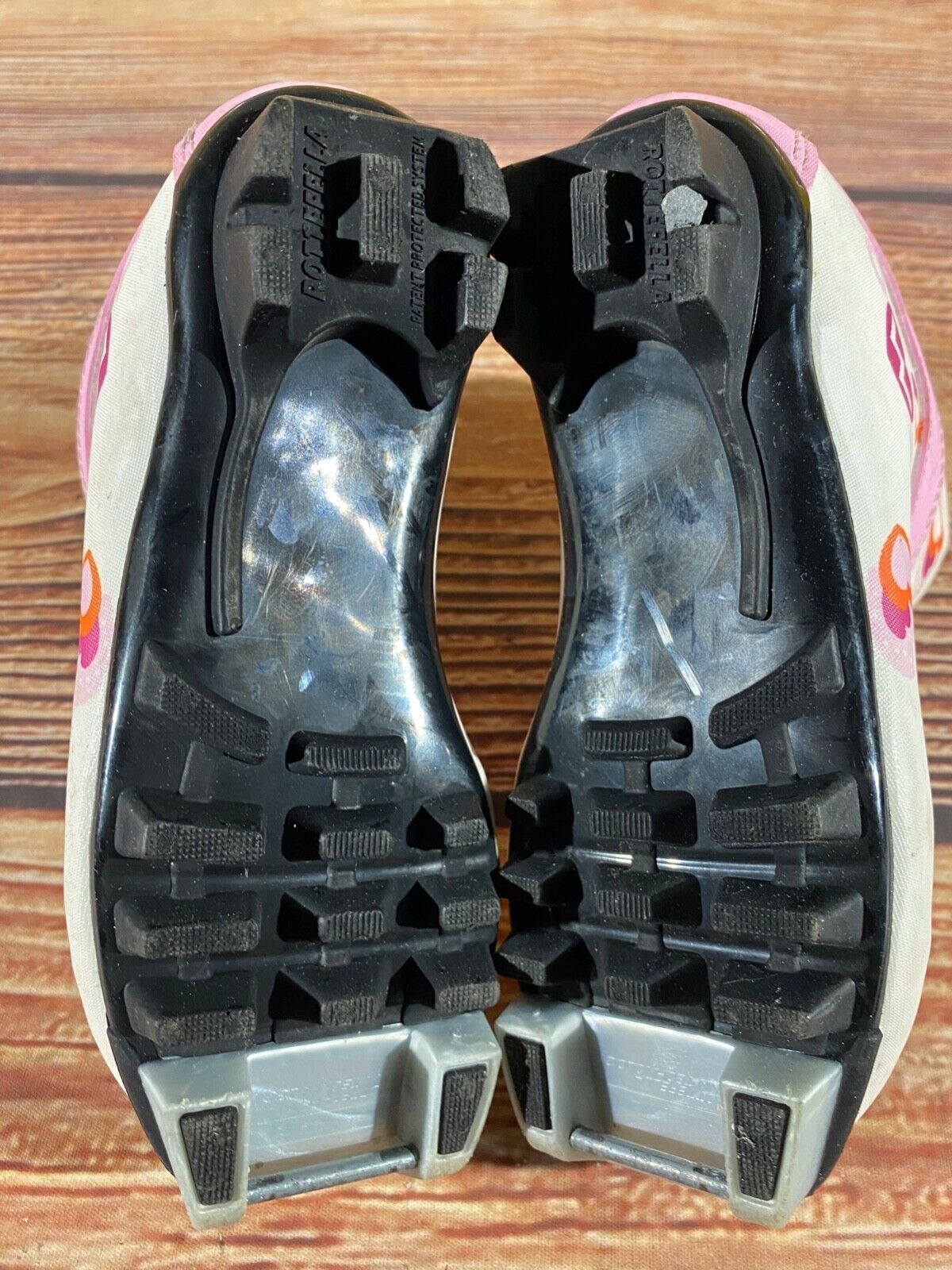 Rossignol Cross Country Ski Boots Classic NNN EU 30 US 12 Kids 195mm O272