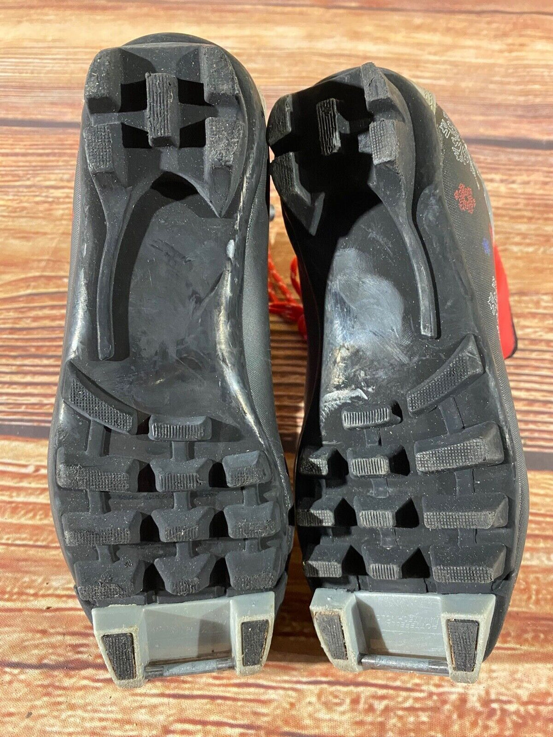 Rossignol Kids Nordic Cross Country Ski Boots Size EU34 US3 NNN O175