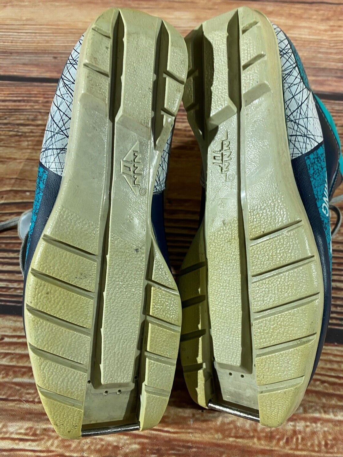 Rossignol Kids Nordic Cross Country Ski Boots Size EU34 US3 NNN O198