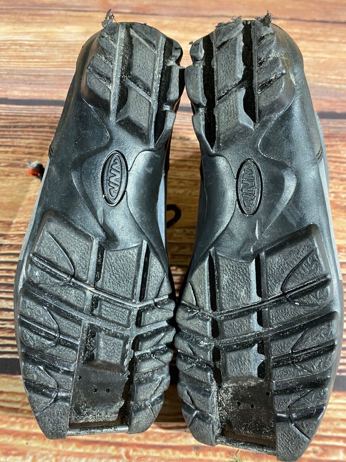 Madshus Holm Cross Country Ski Boots Classic NNN EU 32 US 1.5 Kids 210mm M233